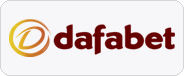 Dafabet โลโก้