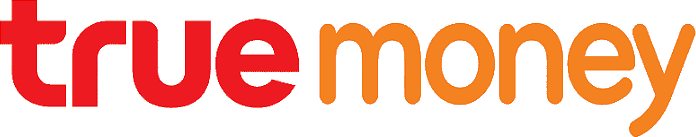 TrueMoney Wallet โลโก้